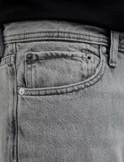 Jack & Jones Denim Kläder|Jeans|JJICHRIS JJORIGINAL SBD 020 NOOS - Relaxed jeans