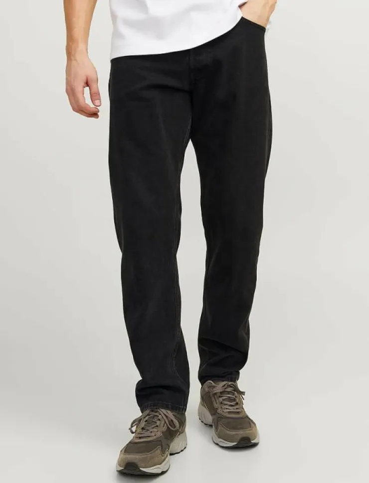 Jack & Jones JJICHRIS JJORIGINAL SBD 981 - Relaxed jeans| Kläder