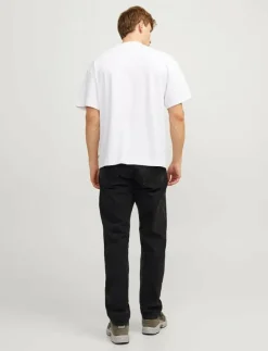 Jack & Jones JJICHRIS JJORIGINAL SBD 981 - Relaxed jeans| Kläder
