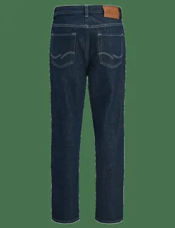 Barn Jack & Jones Basplagg|Nederdelar|JJICHRIS JJORIGINAL SBD 492 SN JNR - Regular jeans