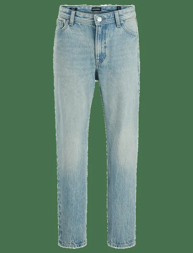 Jack & Jones JJICHRIS JJORIGINAL SBD 228 JNR - Loose jeans|Barn Basplagg|Nederdelar