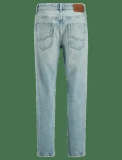 Jack & Jones JJICHRIS JJORIGINAL SBD 228 JNR - Loose jeans|Barn Basplagg|Nederdelar
