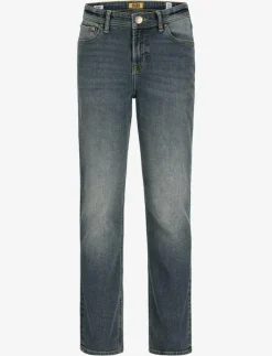 Barn Jack & Jones Basplagg|JJICLARK JJORIGINAL AKM 049 NOOS JNR - Regular jeans