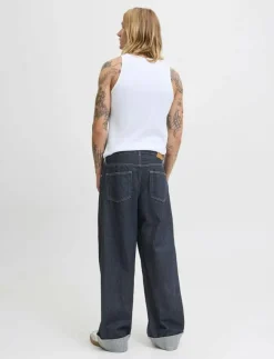Jack & Jones Denim Kläder|Jeans|JJIDAVE JJCLASSIC CJ 369 LN - Relaxed jeans