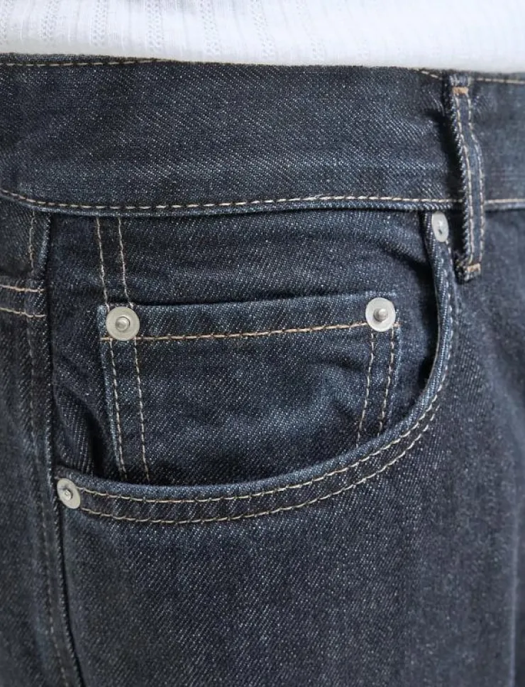 Jack & Jones Denim Kläder|Jeans|JJIDAVE JJCLASSIC CJ 369 LN - Relaxed jeans