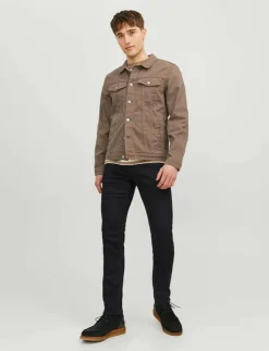 Jack & Jones JJIGLENN JJFELIX GE 046 50SPS NOOS - Slim jeans| Kläder|Denim Kläder