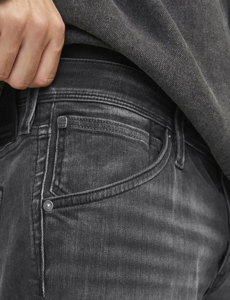 Jack & Jones JJIGLENN JJFOX 50SPS CB 343 NOOS - Slim jeans| Kläder