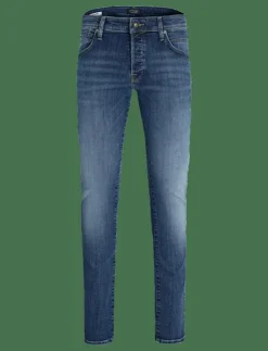 Jack & Jones JJIGLENN JJFOX 50SPS CB 036 NOOS - Slim jeans| Kläder