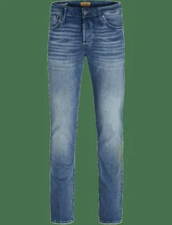 Jack & Jones JJIGLENN JJICON JJ 357 50SPS NOOS - Slim jeans| Kläder