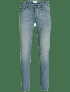 Jack & Jones Kläder|JJIGLENN JJICON JOS 859 SPS SN - Slim jeans
