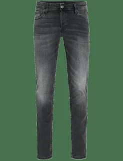 Jack & Jones Kläder|JJIGLENN JJORIGINAL AM 817 NOOS - Slim jeans