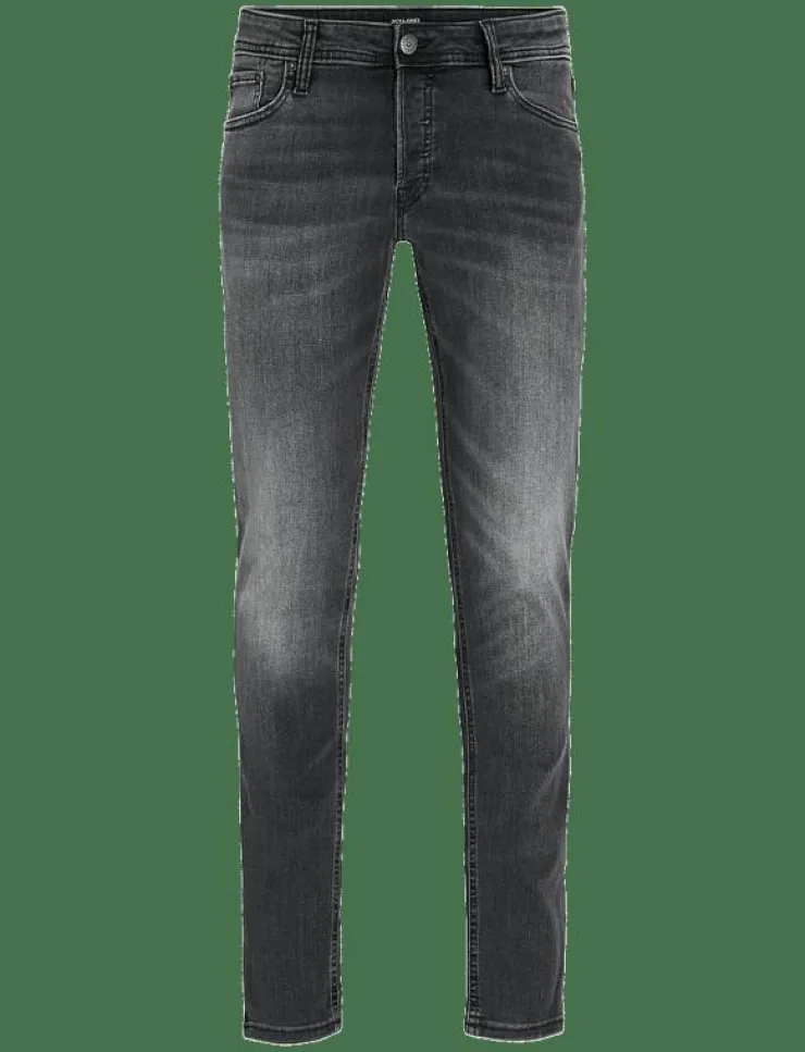 Jack & Jones Kläder|JJIGLENN JJORIGINAL AM 817 NOOS - Slim jeans