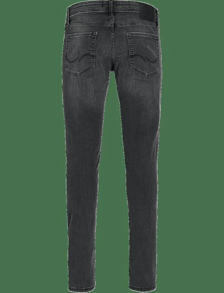 Jack & Jones Kläder|JJIGLENN JJORIGINAL AM 817 NOOS - Slim jeans