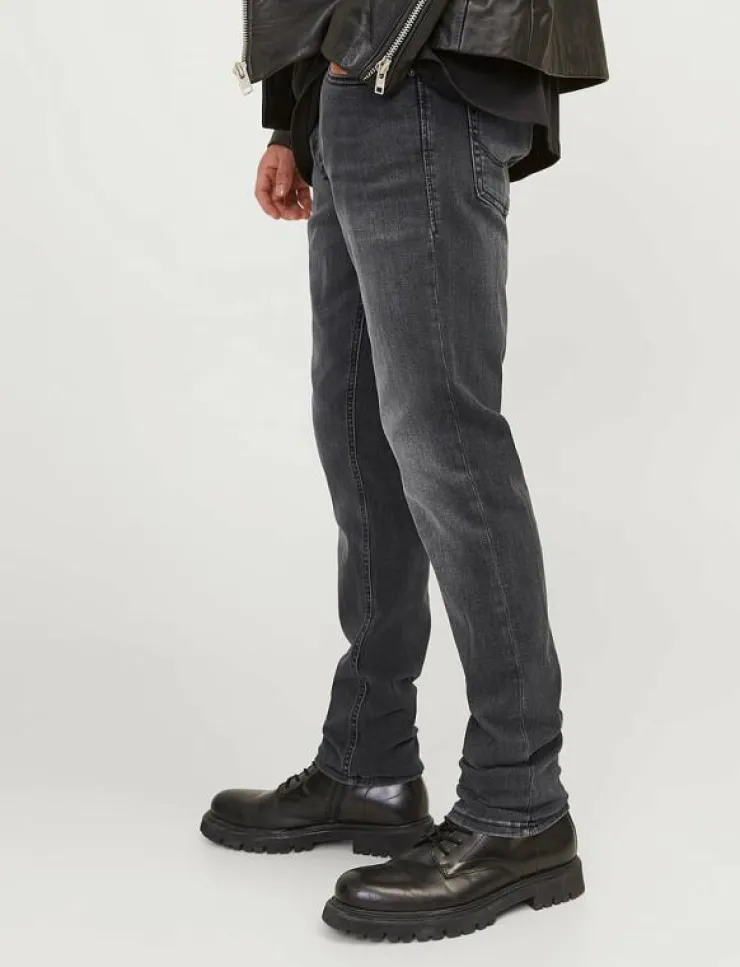 Jack & Jones Kläder|JJIGLENN JJORIGINAL AM 817 NOOS - Slim jeans