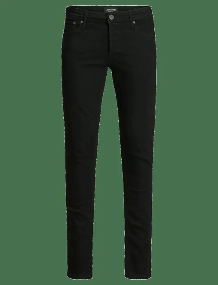 Jack & Jones JJIGLENN JJORIGINAL CB 816 NOOS - Slim jeans| Kläder|Denim Kläder