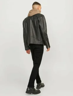 Jack & Jones JJIGLENN JJORIGINAL CB 816 NOOS - Slim jeans| Kläder|Denim Kläder