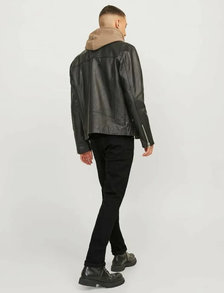 Jack & Jones JJIGLENN JJORIGINAL CB 816 NOOS - Slim jeans| Kläder|Denim Kläder
