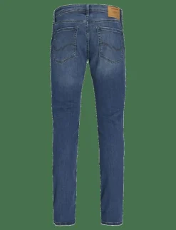 Jack & Jones Kläder|Denim Kläder|JJIGLENN JJORIGINAL CB 815 NOOS - Regular jeans