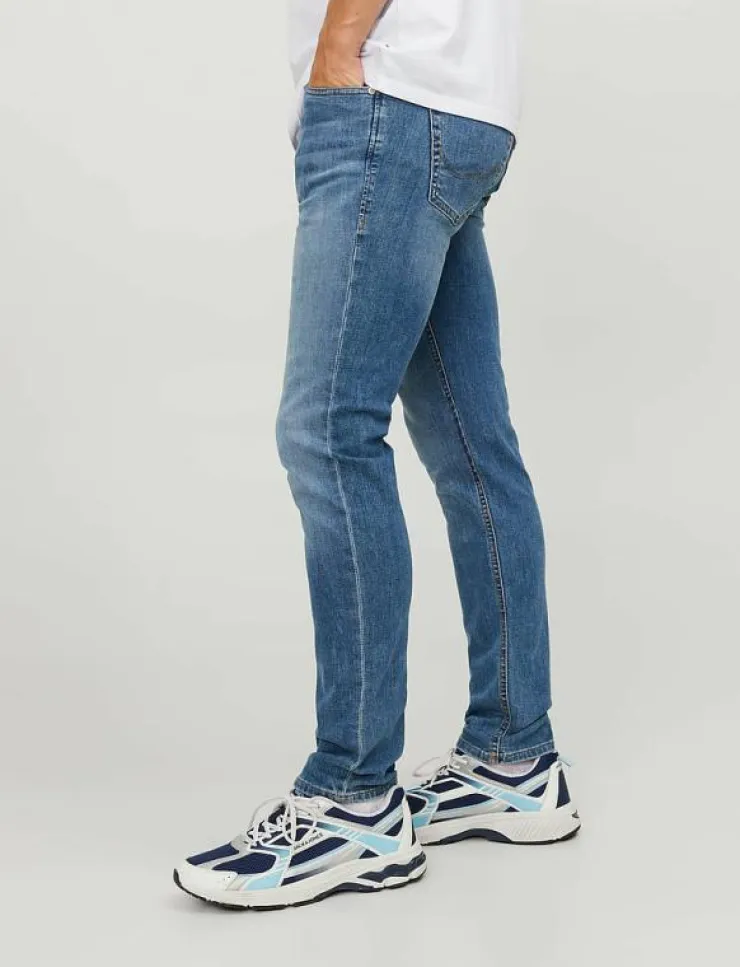 Jack & Jones Kläder|Denim Kläder|JJIGLENN JJORIGINAL CB 815 NOOS - Regular jeans