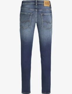 Jack & Jones JJIGLENN JJORIGINAL GE 001 I.K NOOS JNR - Regular jeans|Barn Basplagg