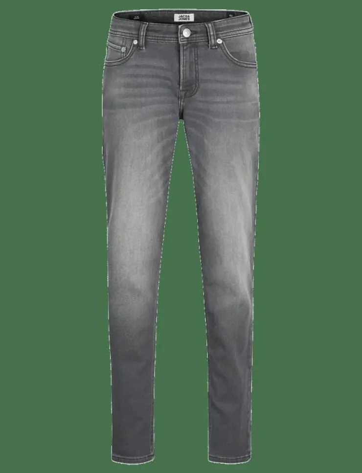 Jack & Jones JJIGLENN JJORIGINAL GE 998 I.K NOOS JNR - Regular jeans|Barn Basplagg