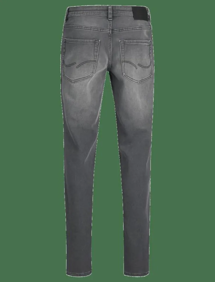 Jack & Jones JJIGLENN JJORIGINAL GE 998 I.K NOOS JNR - Regular jeans|Barn Basplagg