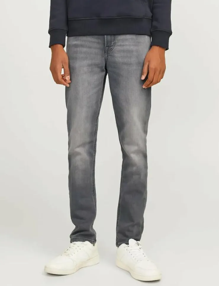 Jack & Jones JJIGLENN JJORIGINAL GE 998 I.K NOOS JNR - Regular jeans|Barn Basplagg