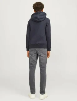 Jack & Jones JJIGLENN JJORIGINAL GE 998 I.K NOOS JNR - Regular jeans|Barn Basplagg