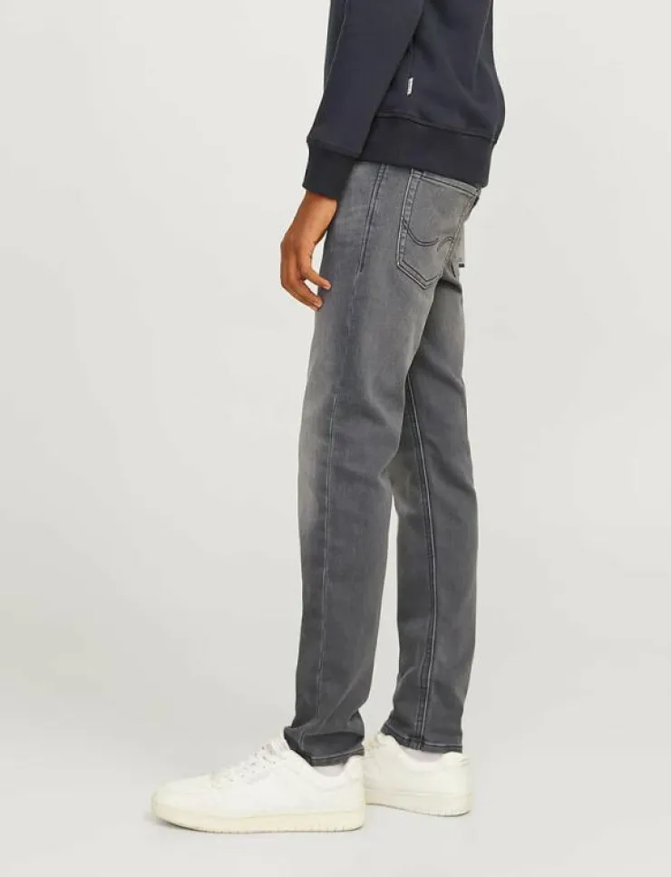 Jack & Jones JJIGLENN JJORIGINAL GE 998 I.K NOOS JNR - Regular jeans|Barn Basplagg