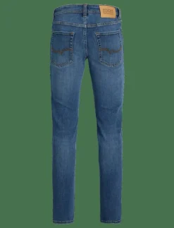 Barn Jack & Jones Basplagg|JJIGLENN JJORIGINAL SQ 902 NOOS JNR - Skinny jeans