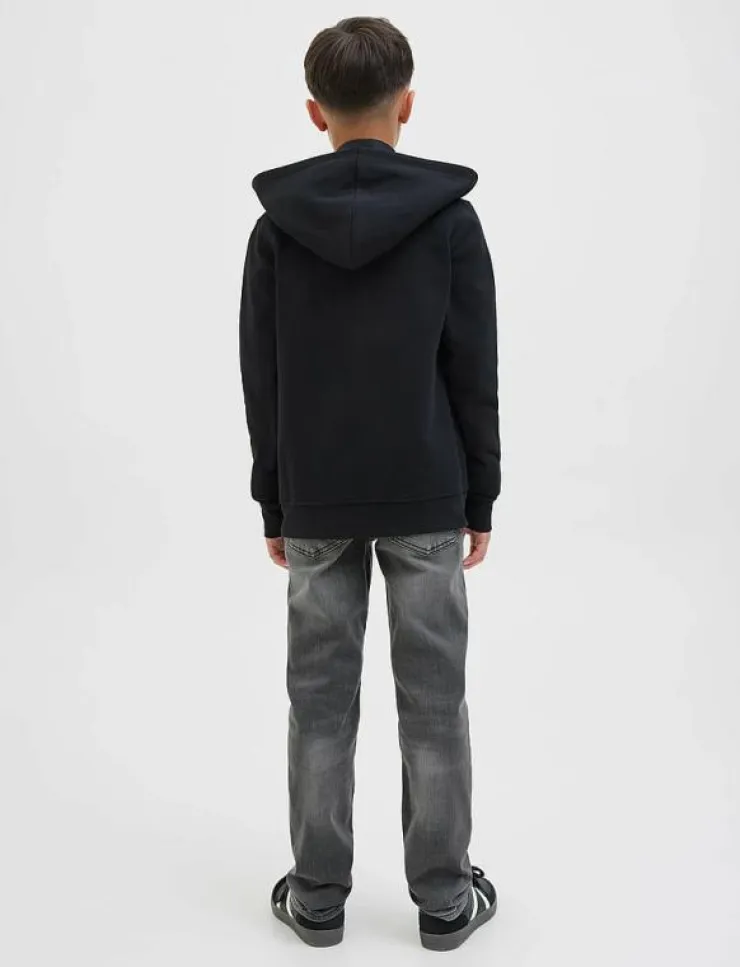 Barn Jack & Jones Basplagg|JJIGLENN JJORIGINAL SQ 903 NOOS JNR - Skinny jeans