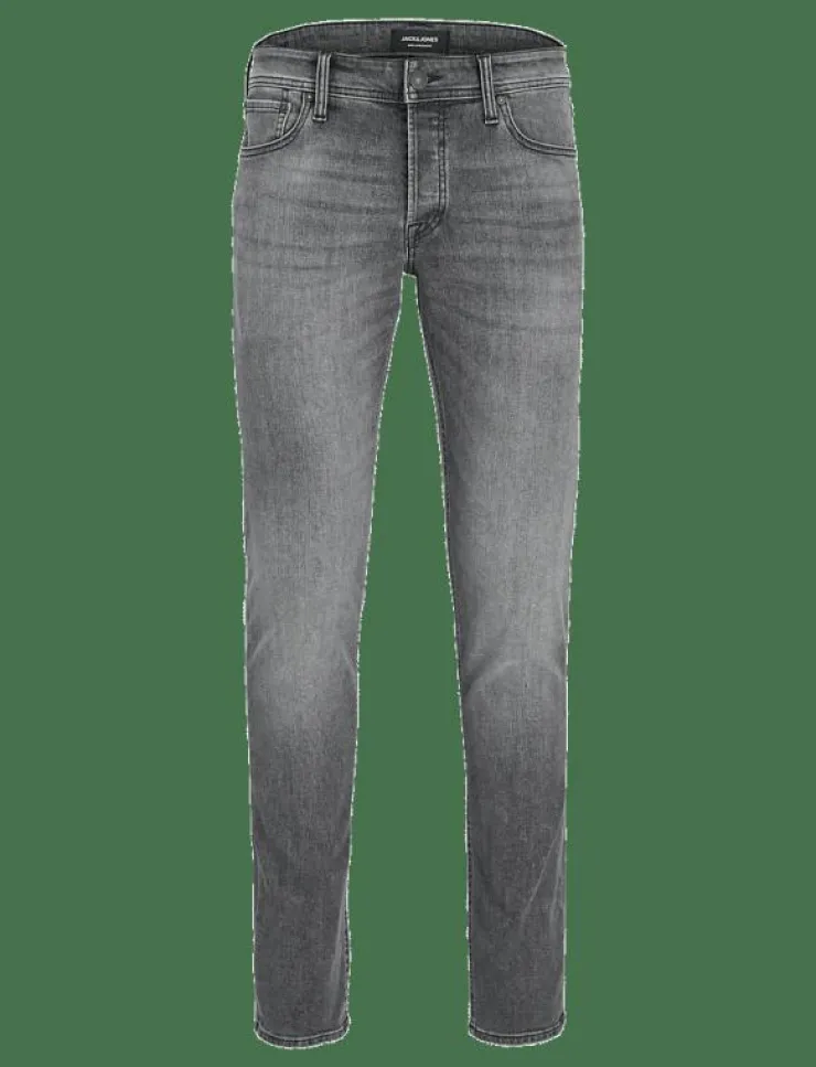Jack & Jones JJIGLENN JJORIGINAL SQ 349 NOOS - Slim jeans| Kläder|Denim Kläder