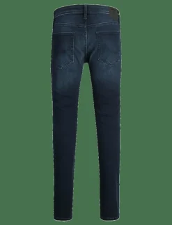 Jack & Jones Kläder|Denim Kläder|JJILIAM JJORIGINAL AKM 004 NOOS - Skinny jeans