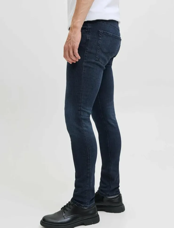 Jack & Jones Kläder|Denim Kläder|JJILIAM JJORIGINAL AKM 004 NOOS - Skinny jeans