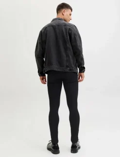 Jack & Jones Kläder|JJILIAM JJORIGINAL GE 009 50SPS NOOS - Skinny jeans