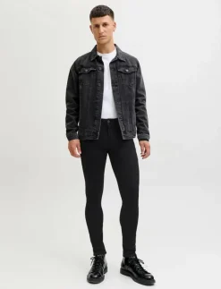 Jack & Jones Kläder|JJILIAM JJORIGINAL GE 009 50SPS NOOS - Skinny jeans