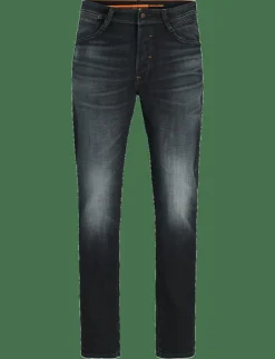 Jack & Jones JJIMIKE JJCADE GE 232 NOOS - Tapered jeans| Kläder