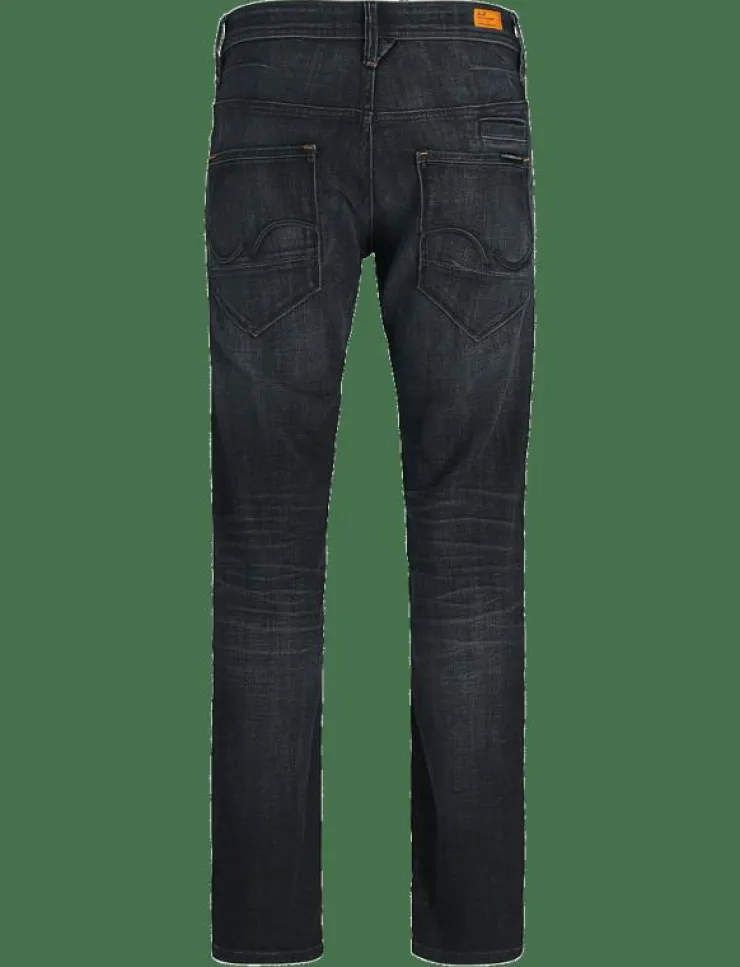 Jack & Jones JJIMIKE JJCADE GE 232 NOOS - Tapered jeans| Kläder