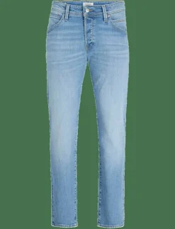 Jack & Jones Kläder|Denim Kläder|JJIMIKE JJFOX CB 086 - Tapered jeans