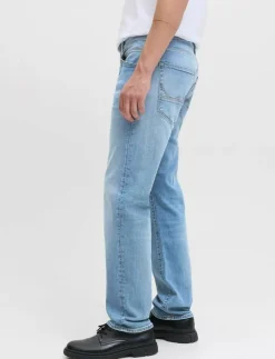 Jack & Jones Kläder|Denim Kläder|JJIMIKE JJFOX CB 086 - Tapered jeans