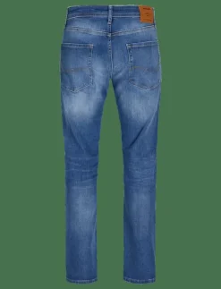 Jack & Jones Kläder|Denim Kläder|JJIMIKE JJORIGINAL JOS 411 - Tapered jeans