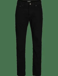 Jack & Jones Kläder|JJIMIKE JJORIGINAL SBD 553 NOOS - Tapered jeans