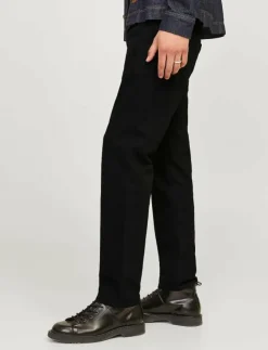 Jack & Jones Kläder|JJIMIKE JJORIGINAL SBD 553 NOOS - Tapered jeans