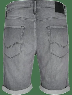 Jack & Jones JJIRICK JJICON I.K. SHORTS GE 064 - Jeansshorts| Shorts