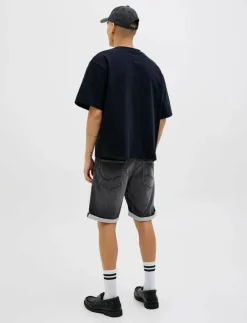 Jack & Jones Shorts|JJIRICK JJICON I.K. SHORTS GE 062 SN - Jeansshorts