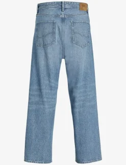 Jack & Jones JJIRON JJORIGINAL AM 192 NOOS - Relaxed jeans| Kläder|Denim Kläder