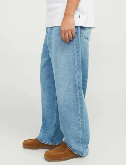 Jack & Jones JJIRON JJORIGINAL AM 192 NOOS - Relaxed jeans| Kläder|Denim Kläder