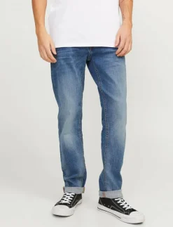 Jack & Jones Kläder|JJITIM JJORIGINAL AM 781 50SPS NOOS - Slim jeans