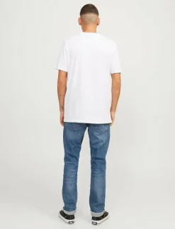 Jack & Jones Kläder|JJITIM JJORIGINAL AM 781 50SPS NOOS - Slim jeans