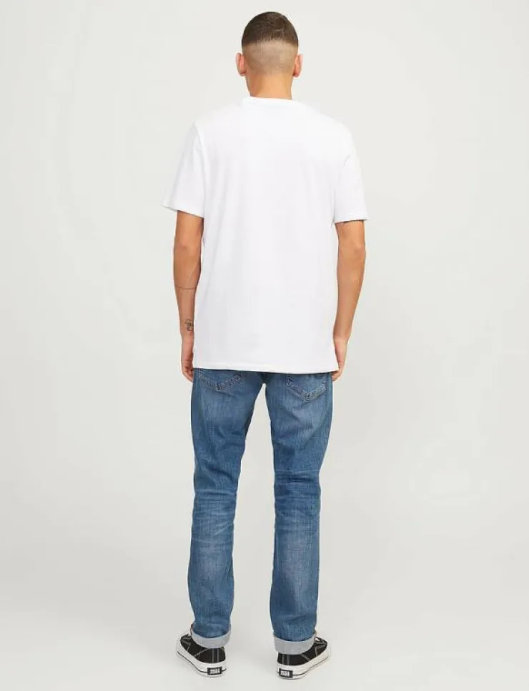 Jack & Jones Kläder|JJITIM JJORIGINAL AM 781 50SPS NOOS - Slim jeans